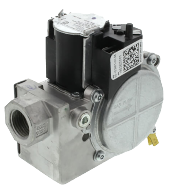  - Gas Valves